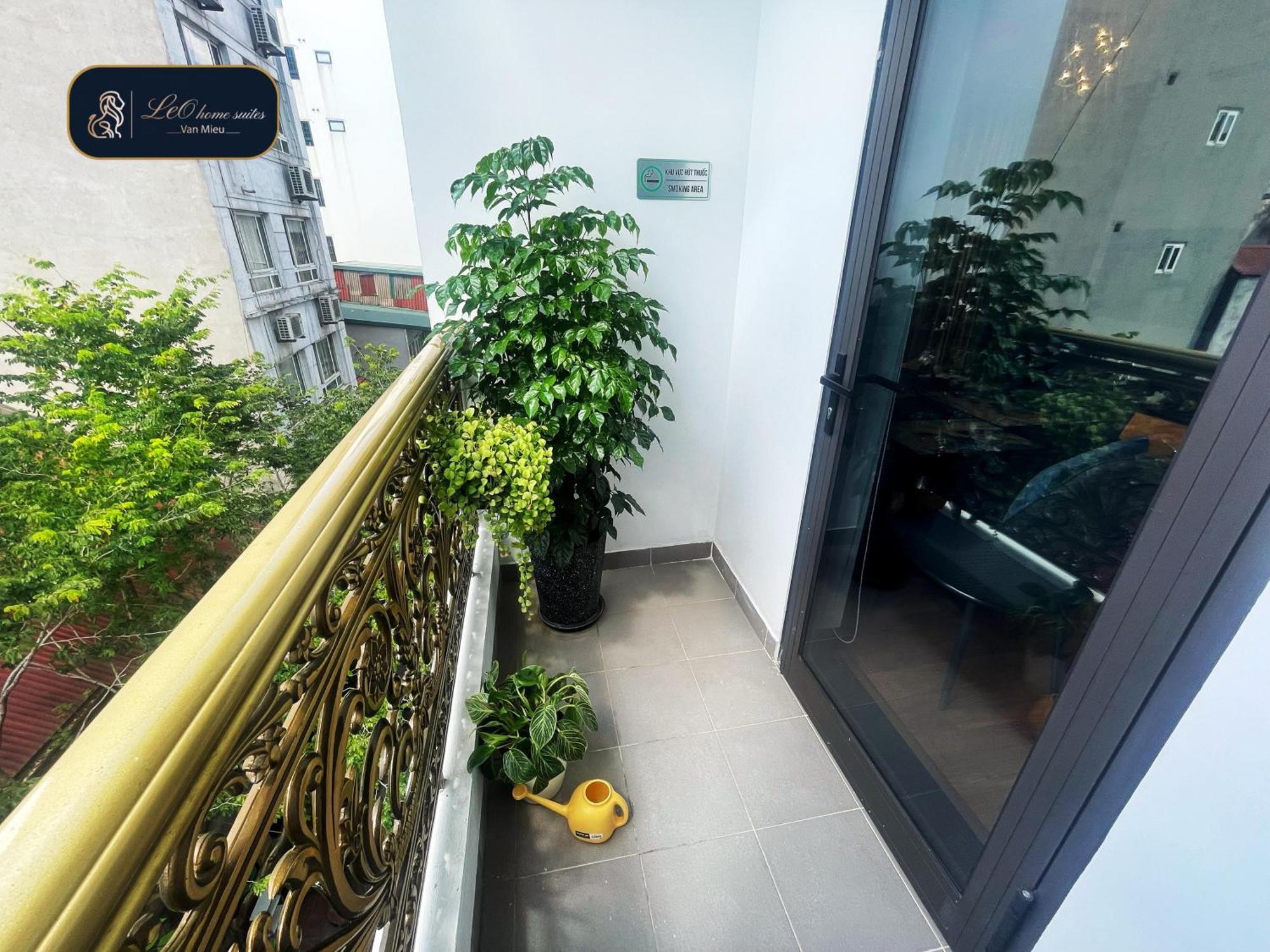 Home Suites -Natural Light -Projector -Spacious - 2Br Incenter Hanói Exterior foto